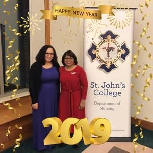 Meet your Posher, Charlene